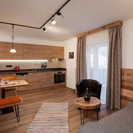Ella'S Apartman Fusch an der Großglocknerstraße Kültér fotó