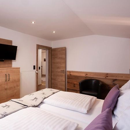 Ella'S Apartman Fusch an der Großglocknerstraße Kültér fotó