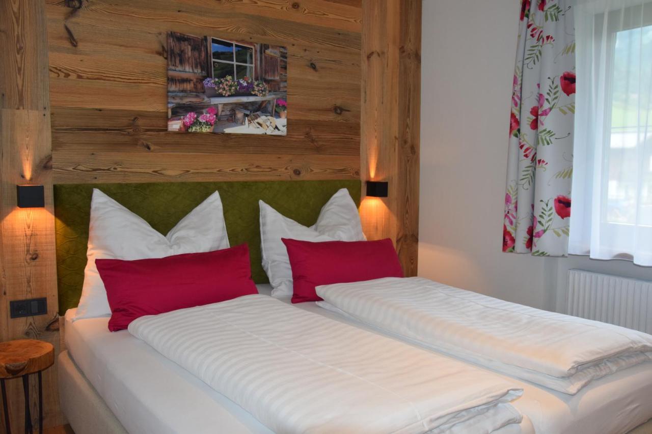 Ella'S Apartman Fusch an der Großglocknerstraße Kültér fotó