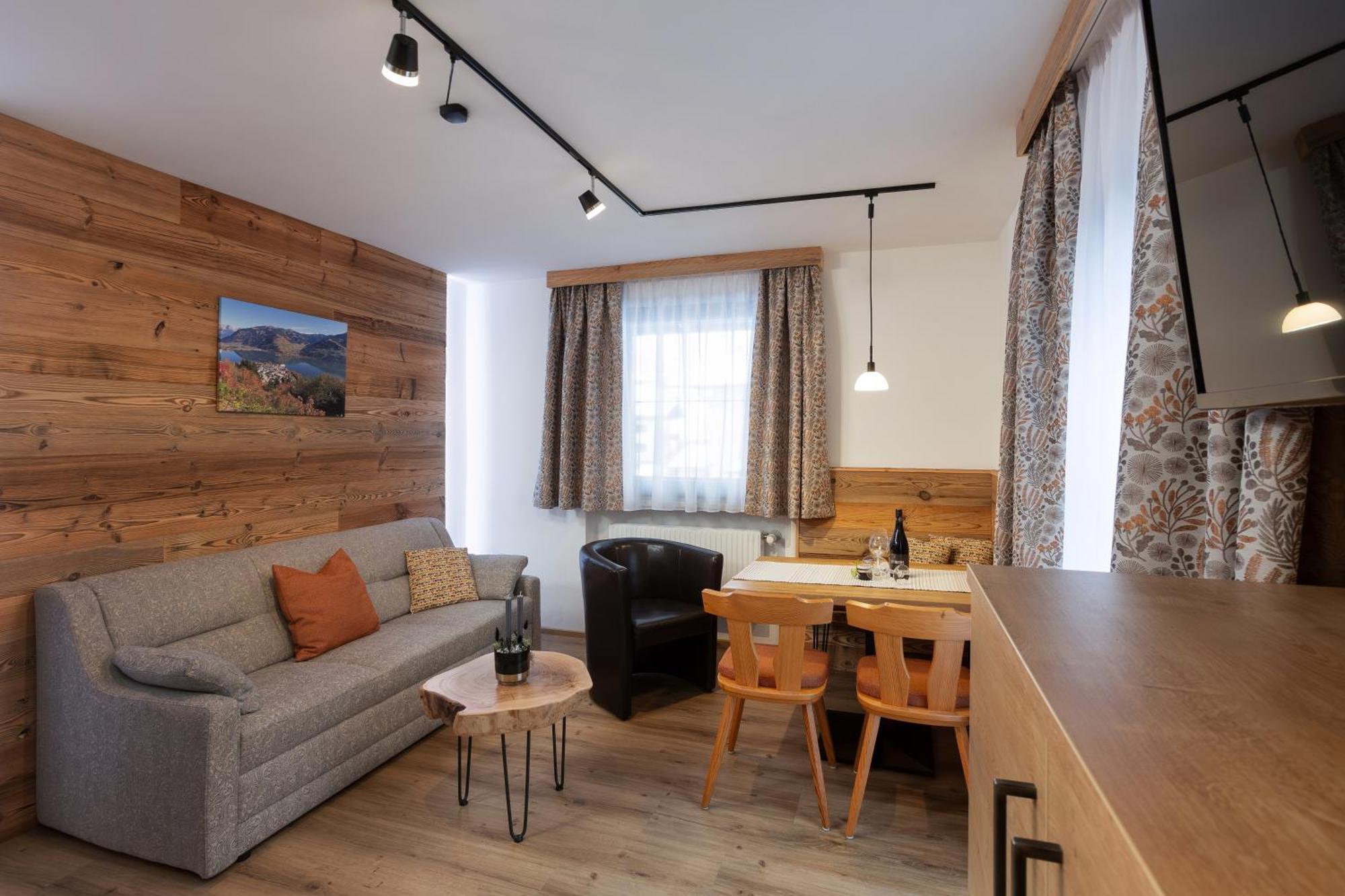 Ella'S Apartman Fusch an der Großglocknerstraße Kültér fotó