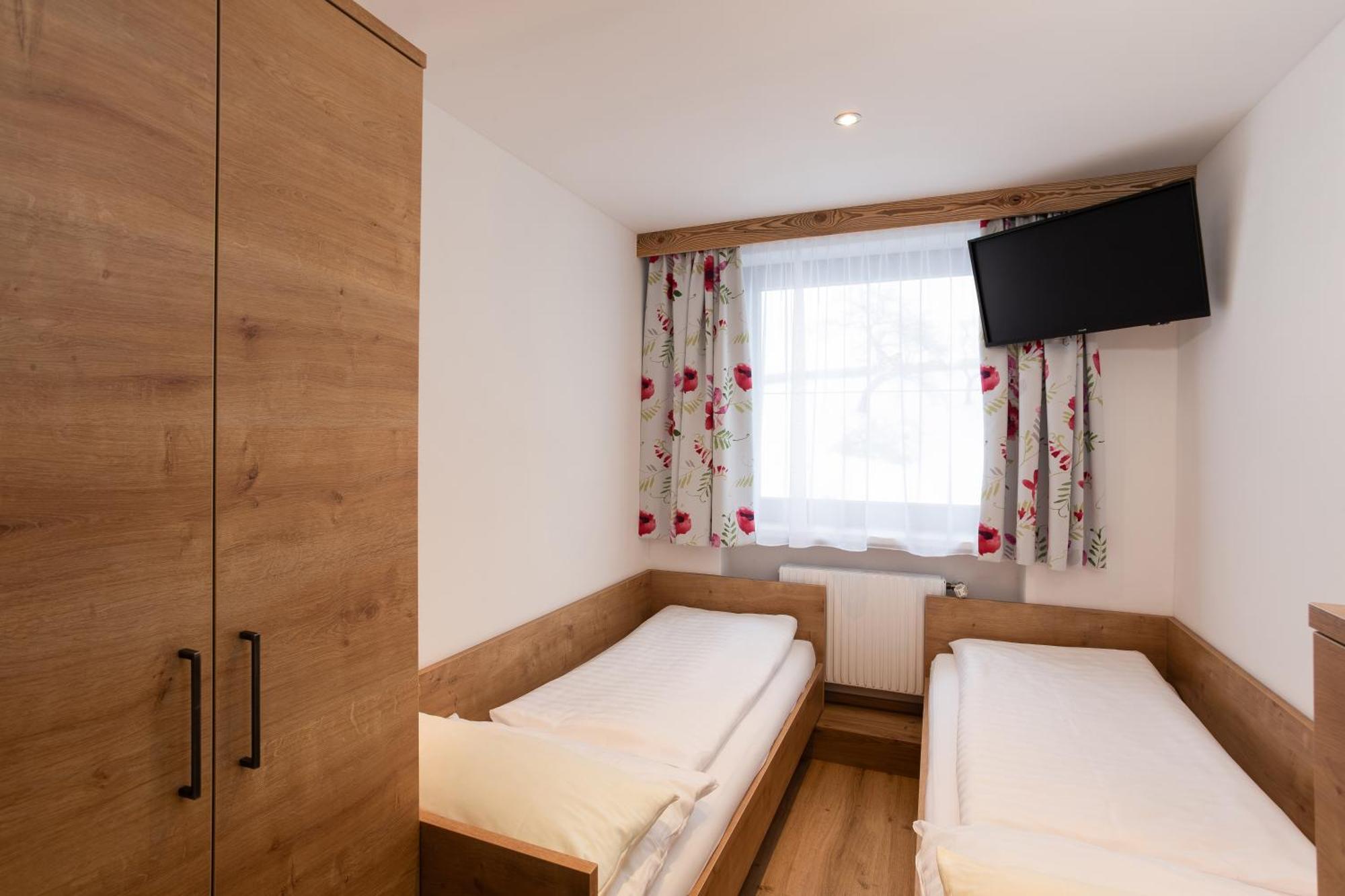 Ella'S Apartman Fusch an der Großglocknerstraße Kültér fotó