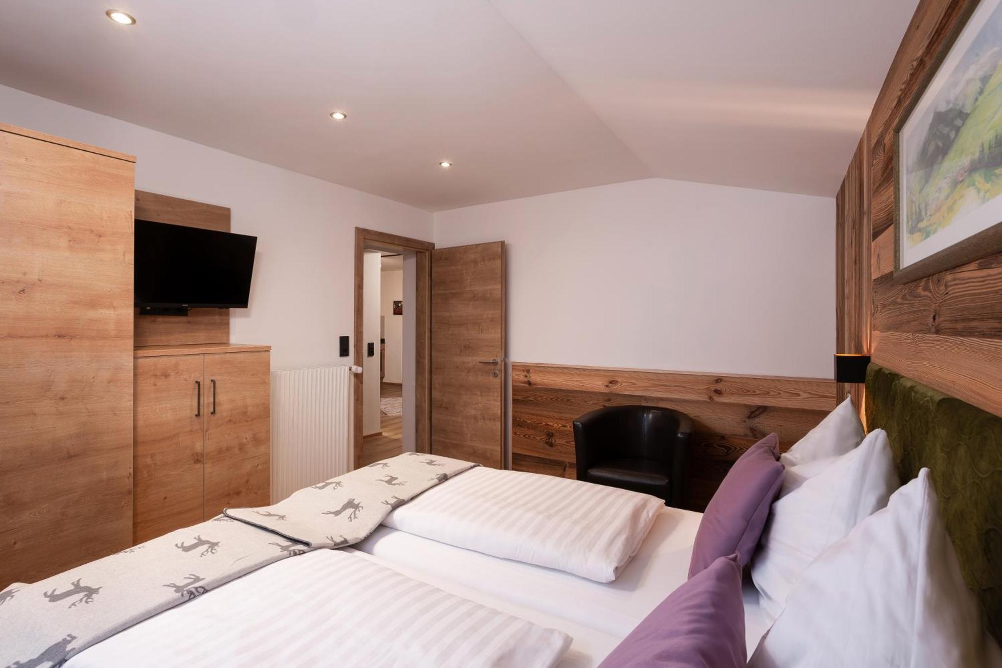 Ella'S Apartman Fusch an der Großglocknerstraße Kültér fotó