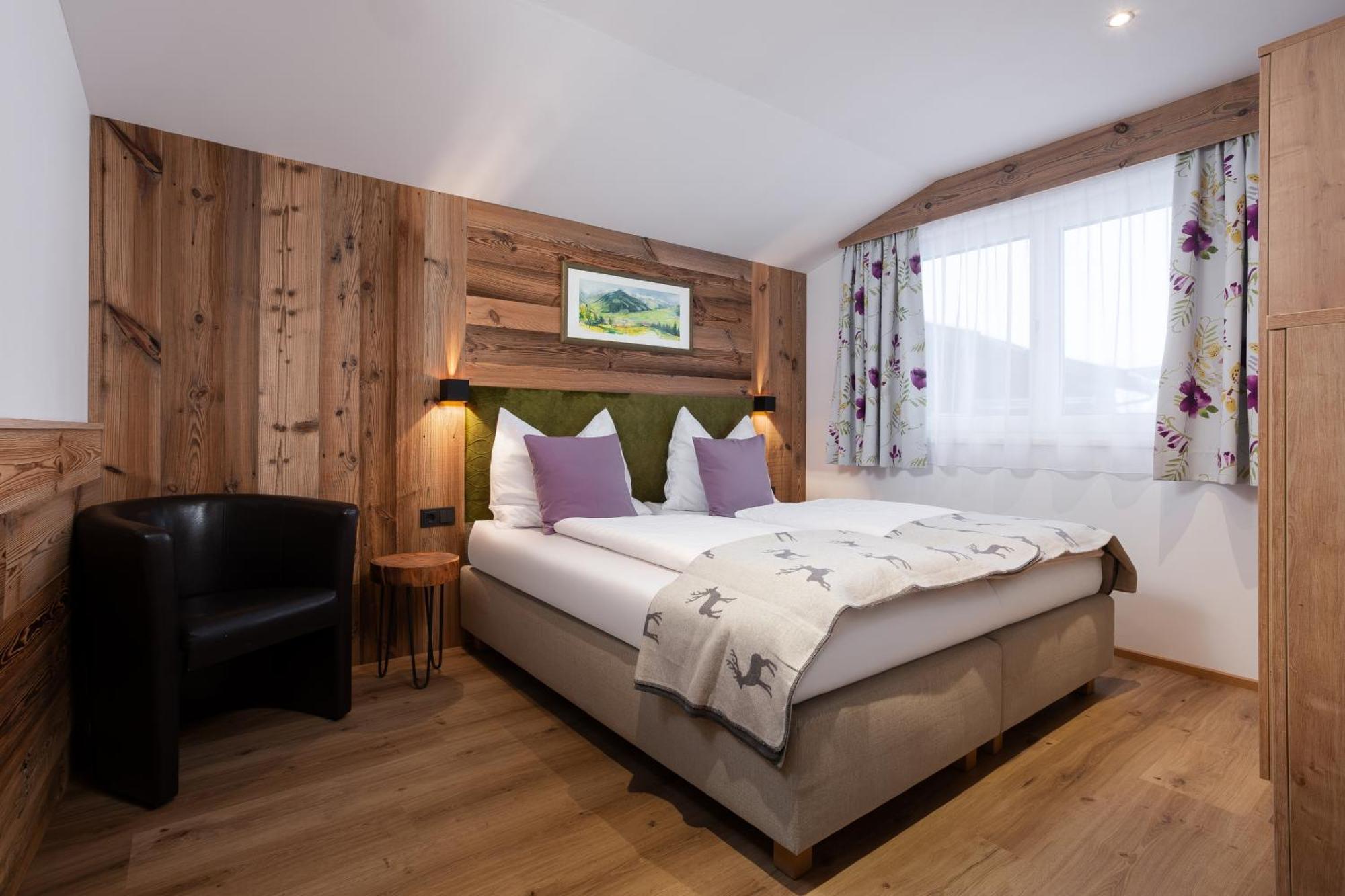 Ella'S Apartman Fusch an der Großglocknerstraße Kültér fotó