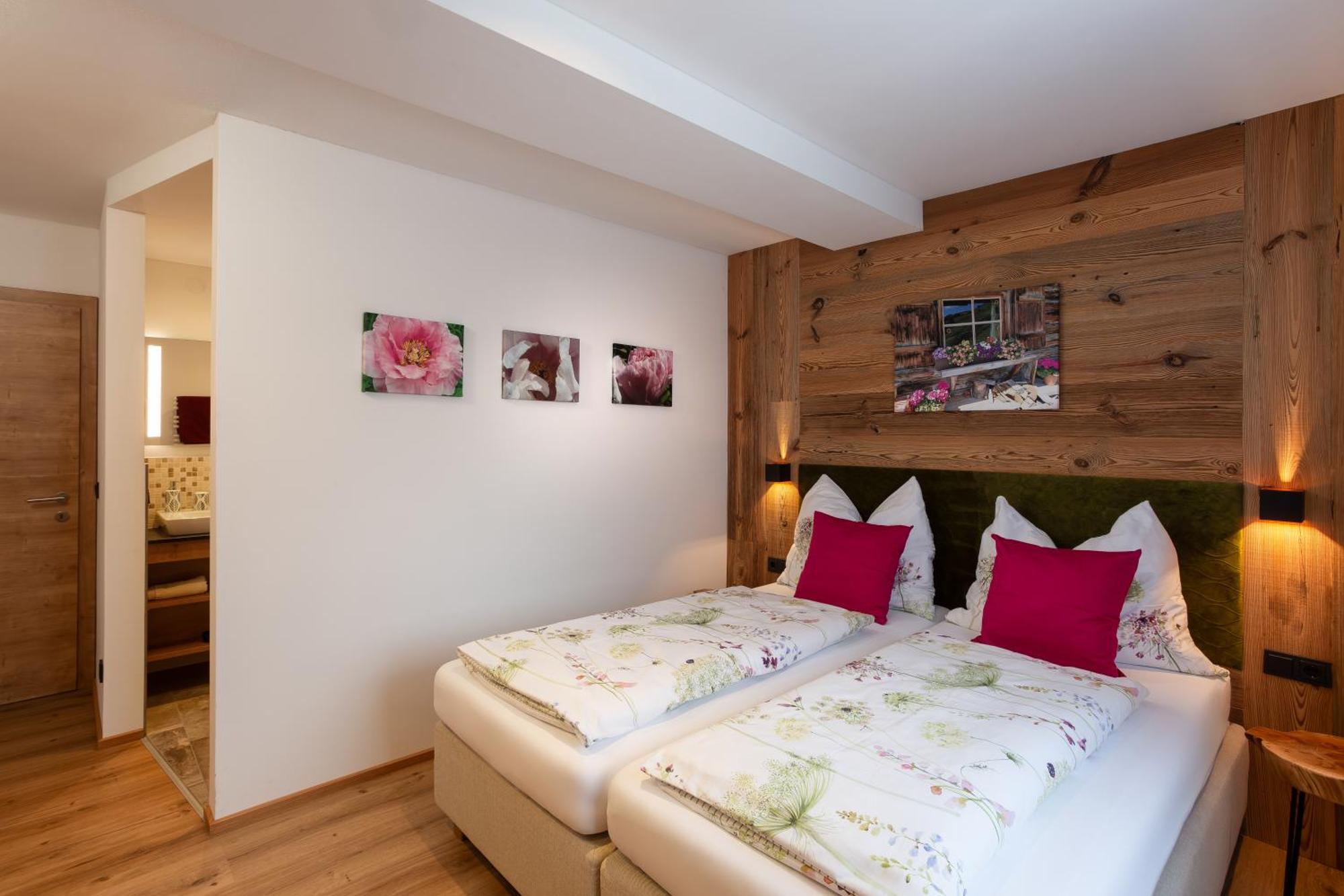 Ella'S Apartman Fusch an der Großglocknerstraße Kültér fotó