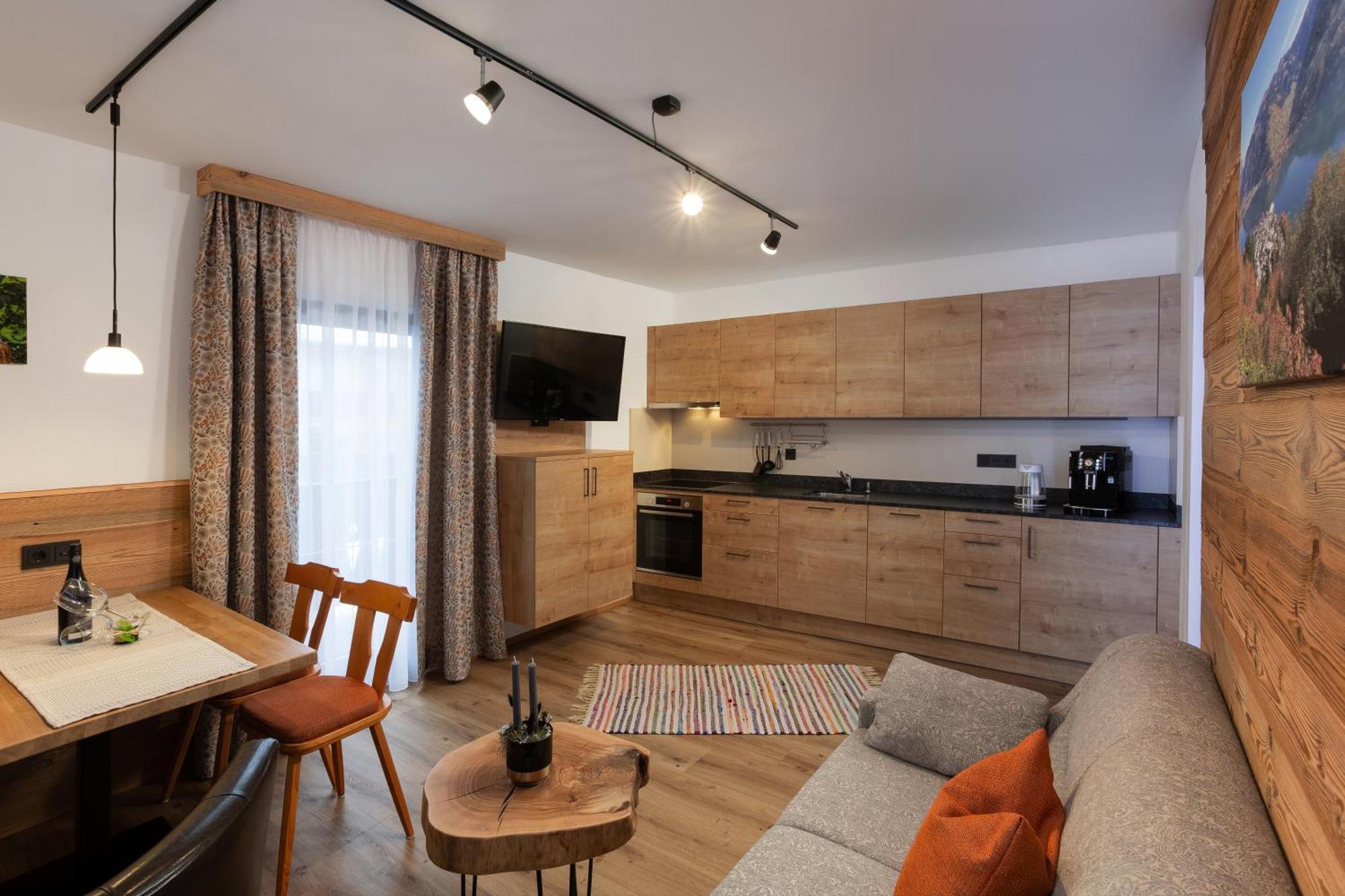 Ella'S Apartman Fusch an der Großglocknerstraße Kültér fotó